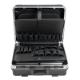 FLEX Tool case 470x365x200 mm, Volume: 34,3L Model 120.03/P (Pockets)